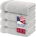 American Veteran Towel, Hand Towels by AmericanVeteranTowel