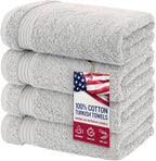 American Veteran Towel, Hand Towels by AmericanVeteranTowel