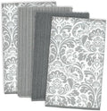 DII Cleaning Collection Multi-Purpose Microfiber, Dishtowel Set by DII