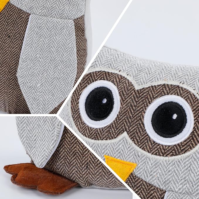 SWISSELITE Cute Decorative Door Stopper - Image 3