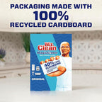 Mr. Clean Magic Eraser Original Cleaning Pads, Bathroom Cleaning Supplies - Image 7
