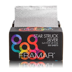 Framar Silver Hair Foils For Highlighting by FRAMAR