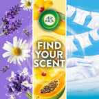 Air Wick Scented Oils 0+6 Lavender - Image 6