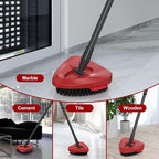 Aifacay Scrub Brush Head Compatible - Image 7