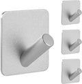 Paoli Heavy Duty Self Adhesive Hooks by Paoli