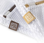 Extra Large Mesh Laundry Bags for Delicates by AURFLO