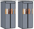 Zilink Garment Bags for Clothes Storage 40" Suit Bags for Closet Storage by Zilink