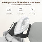 Yaheetech Foldable Ironing Board, Heavy Duty Iron Board - Image 7