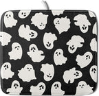 Halloween Dish Drying Mat for Kitchen Counter Cute Ghost Holiday Super by Unknown