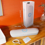iHave Toothbrush Sanitizer for Electric Toothbrushes, Portable UV Toothbrush - Image 9