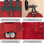 BeeGreen Laundry-Bag-Backpack-Extra-Large - Image 5
