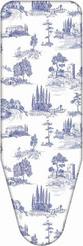 Colombo Ironing Board Cover 55.1” x 21.7” – Fits Boards Up to 51.2” x 17.7” – by Colombo