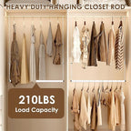 Closet Rod Extenders - Image 4