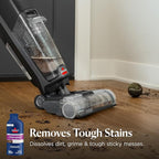 Bissell NEW Multi-Surface Super Concentrate Cleaning Formula - Image 3