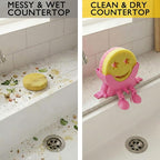Cute Hanging Sponge Holder - Image 3