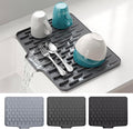 CHIKILLA Silicone Dish Drying Mat by CHIKILLA