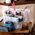 Sheffield 12722 Storage Bins - Image 2