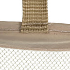 Household Essentials Pop-Up Mesh Laundry Hamper - Image 4
