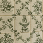 Quilted Fabric Storage Basket - Image 7