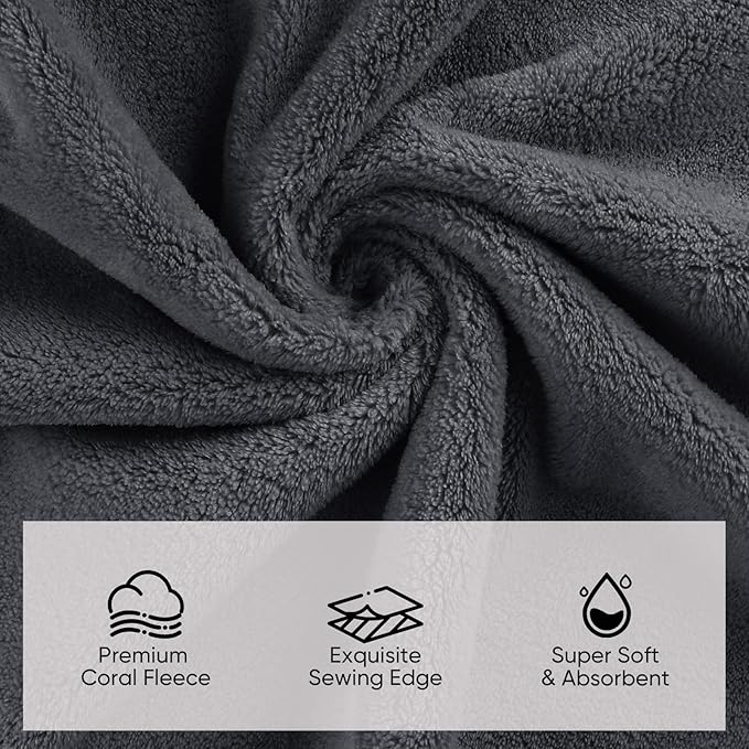 Orighty 6-Piece Towel Set - Image 2