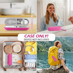 Toothbrush Travel Case for Oral B/Oral-B Pro 1000 1500 5000 7000 & Philips - Image 5