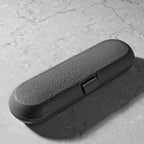 Cosmos Pack of 2 Plastic Travel Case Toothbrush Carrying Case Holder Container - Image 6