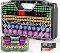 Battery Organizer Storage Holder Box Case by Unknown