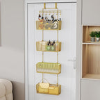 HapiRm Over The Door Organizer - Image 7