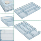 Annova Desk Drawer Organizer/Storage Tray - Image 5
