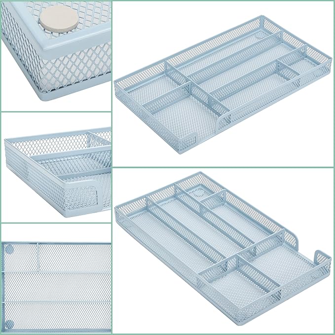 Annova Desk Drawer Organizer/Storage Tray - Image 5