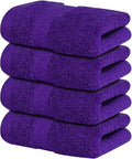 Infinitee Xclusives Luxury Wash Cloths by InfiniteeXclusives
