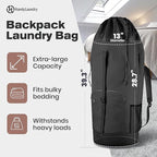 Laundry Backpack - Image 2