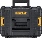 DEWALT TSTAK II Tool Box, Flat Top Tool Storage Case, Organizer Box Holds Up To - Image 5