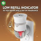 Air Wick Plug in Scented Oil Refill, 5 ct, Air Freshener, Essential Oils - Image 11