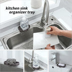 Silicone Bathroom Soap Dishes - Image 4