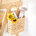 Hanging Basket Wall Planter by Floramill