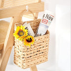 Hanging Basket Wall Planter by Floramill