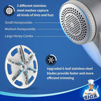MR.SIGA Fabric Shaver and Lint Remover - Image 4