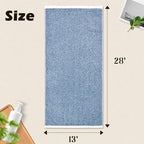 Cleanbear Hand Towels for Bathroom - Image 2