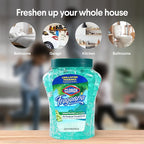 Clorox Fraganzia Crystal Beads Air Freshener Twin Pack, Long Lasting Room - Image 5