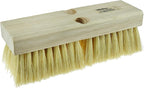 Weiler 44429 9" Block Size, 5 X 14 No. Of Rows, Wood Block, Tampico Fill - Image 2