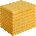 Microfiber Dish Towels by HYERKITCHEN