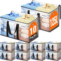 Extra Large Heavy Duty Moving Bags, Storage Bags by EpicTotes