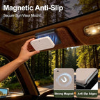 Car Air Freshener, 2-in-1 Stone Car Freshener - Image 6