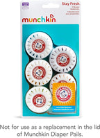 Munchkin Arm and Hammer Nursery Fresheners - Image 5