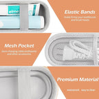 Toothbrush Travel Case for Oral B/Oral-B Pro 1000 1500 5000 7000 & Philips - Image 3
