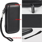 Case for Anker Magnetic Battery 10, 000mAh Foldable Wireless Portable Charger - Image 4