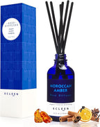 Reed Oil Diffuser Set, Fragrance Diffuser by Xcleen