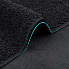 Orighty Microfiber Washcloths Bulk Towels Set 100 Pack, Highly Absorbent and - Image 3