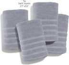 Hearth & Harbor Bath Towels for Bathroom - Image 4